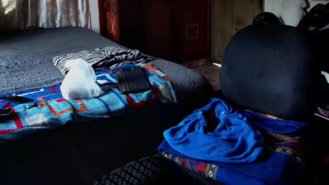 Jhon wich2 online show from 03.13.26