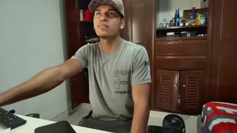 Snapshot of jhon_wich2 chatting on 07.18.26 Jhon wich2 online show from 07.18.26