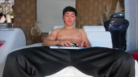 jhonaldsw online show from 12.30.24