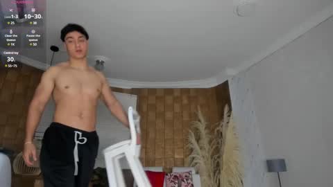 jhonaldsw online show from 01.11.25