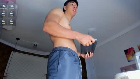 jhonaldsw online show from 02.03.25