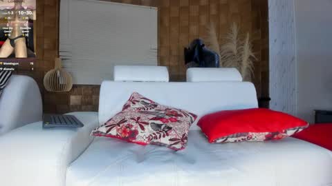 jhonaldsw online show from 02.06.25