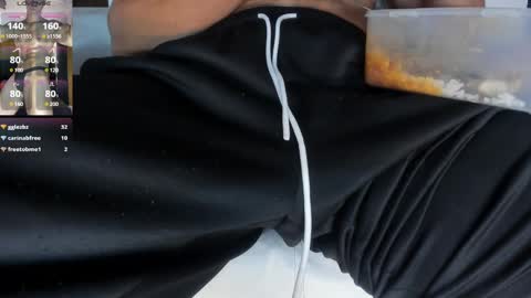 jhonaldsw online show from 02.15.25