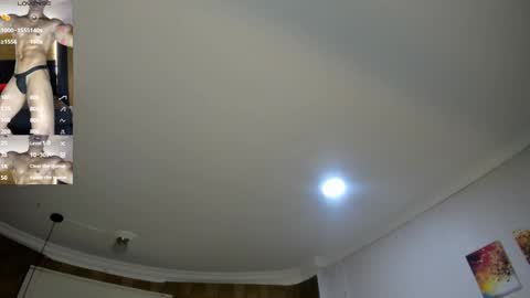 jhonaldsw online show from 02.23.25