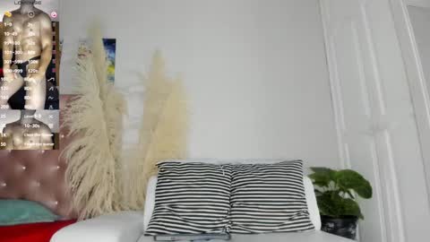 jhonaldsw online show from 03.06.25