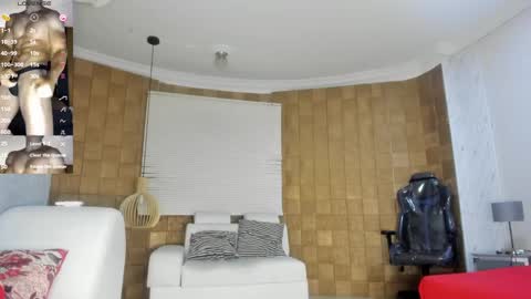 jhonaldsw online show from 03.11.25