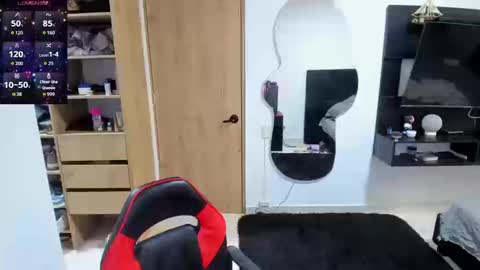 jhonaldsw online show from 09.09.25