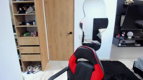 jhonaldsw online show from 09.15.25