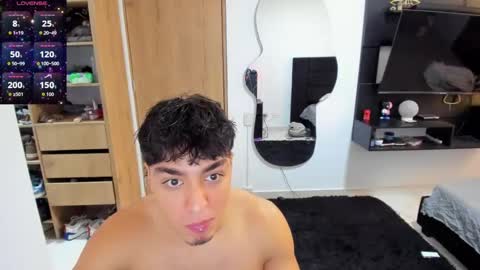 jhonaldsw online show from 09.16.25