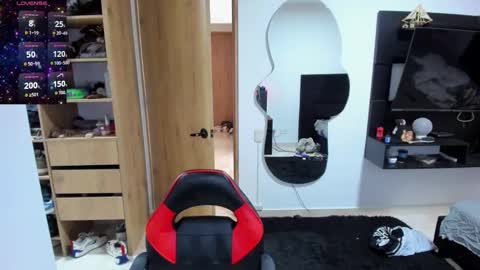 jhonaldsw online show from 09.17.25