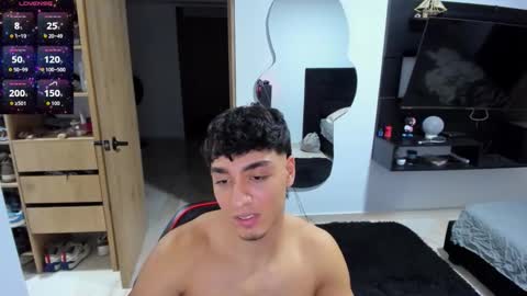 jhonaldsw online show from 09.18.25