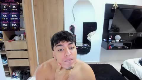 jhonaldsw online show from 09.22.25