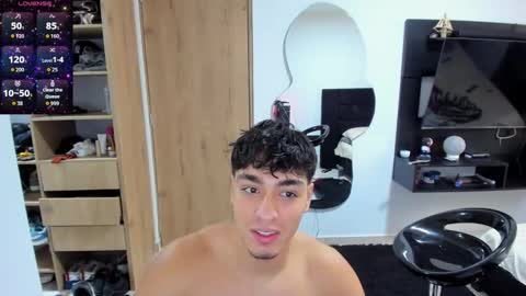 jhonaldsw online show from 09.23.25