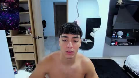 jhonaldsw online show from 10.04.25