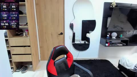 jhonaldsw online show from 10.06.25