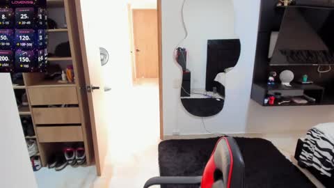 jhonaldsw online show from 10.07.25