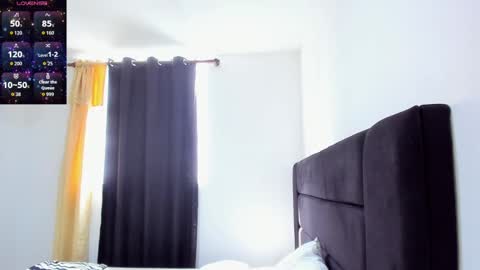 jhonaldsw online show from 10.08.25