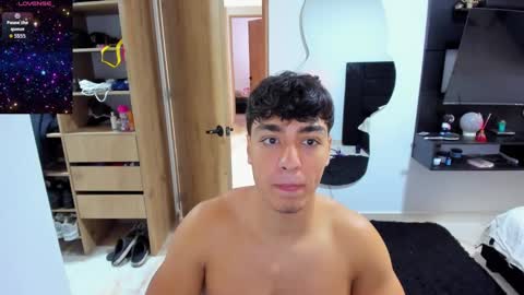 jhonaldsw online show from 10.12.25