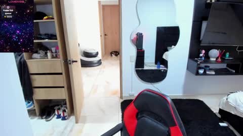 jhonaldsw online show from 10.17.25