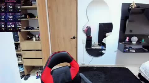 jhonaldsw online show from 10.20.25