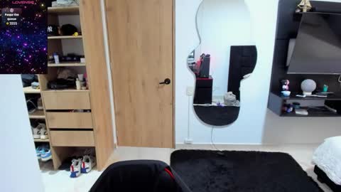 jhonaldsw online show from 10.23.25