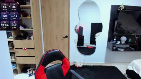 jhonaldsw online show from 10.27.25