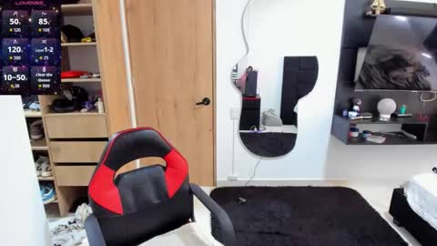 jhonaldsw online show from 10.28.25