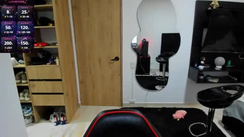 jhonaldsw online show from 10.30.25