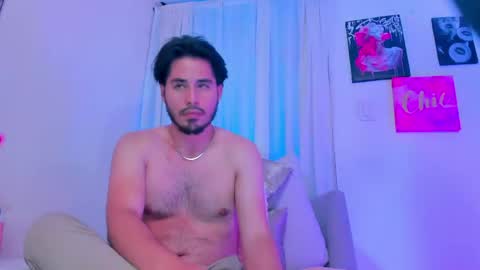 Snapshot of jhonandjonny chatting on 05.16.26 Jhon and jonny online show from 05.16.26