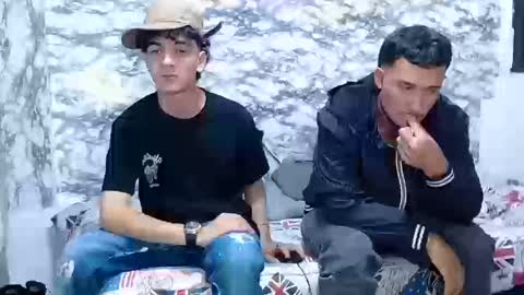 jhonay__cute online show from 03.21.26