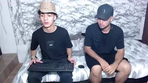 jhonay__cute online show from 03.29.26