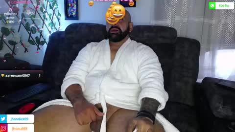 JhonD online show from 12.14.24