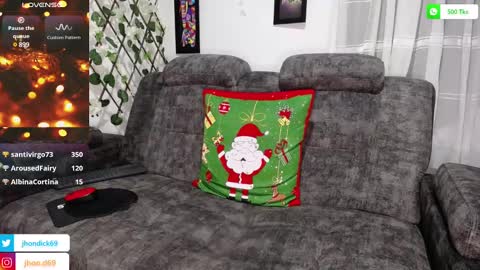 JhonD online show from 12.30.24