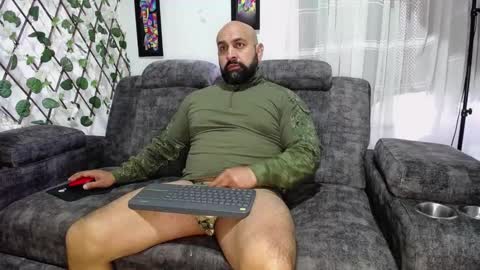 JhonD online show from 01.04.25