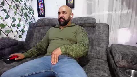 JhonD online show from 01.05.25