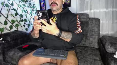 JhonD online show from 01.25.25