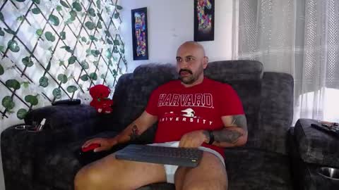 JhonD online show from 01.31.25