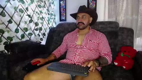 JhonD online show from 02.01.25