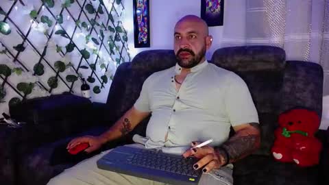 JhonD online show from 02.10.25