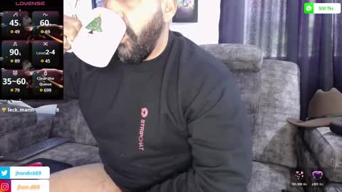 JhonD online show from 03.01.25