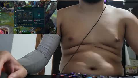 jhonizin online show from 02.03.26