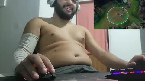 jhonizin online show from 04.18.26