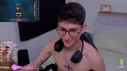 Jack online show from 03.10.25