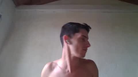 Snapshot of jhonnsand chatting on 10.19.25 jhonnsand online show from 10.19.25