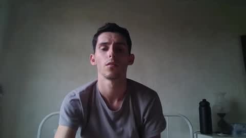 Snapshot of jhonnsand chatting on 10.25.25 jhonnsand online show from 10.25.25