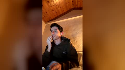 Snapshot of jhonnsand chatting on 02.24.26 jhonnsand online show from 02.24.26