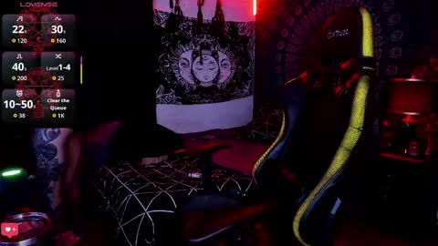 Snapshot of jhonny_ackerman chatting on 09.09.25 jhonny_ackerman online show from 09.09.25