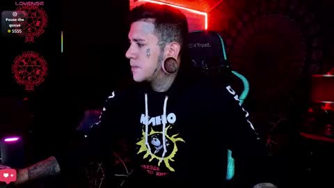 Snapshot of jhonny_ackerman chatting on 09.16.25 jhonny_ackerman online show from 09.16.25