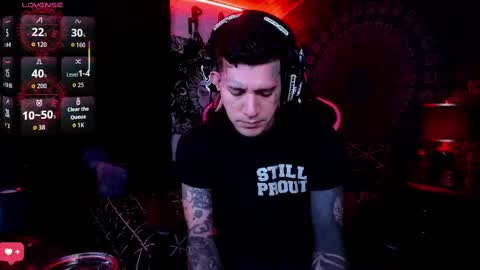 Snapshot of jhonny_ackerman chatting on 09.18.25 jhonny_ackerman online show from 09.18.25