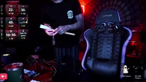 Snapshot of jhonny_ackerman chatting on 09.22.25 jhonny_ackerman online show from 09.22.25